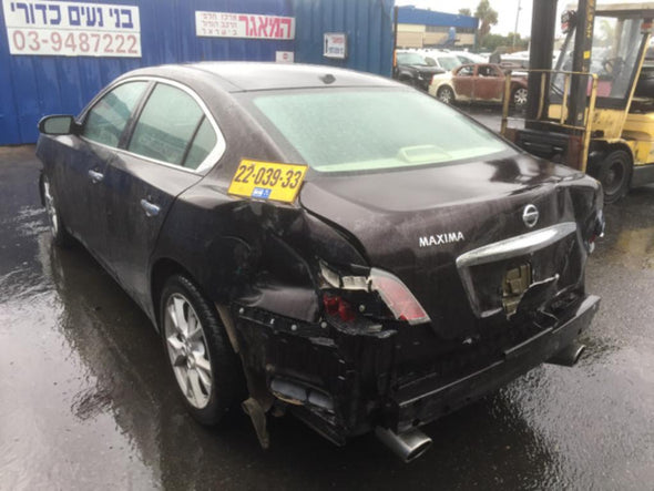 תאורת בלם אחורי פנימית לניסן מקסימה 2009-2016