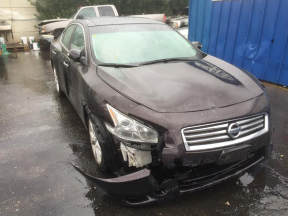 תאורת בלם אחורי פנימית לניסן מקסימה 2009-2016