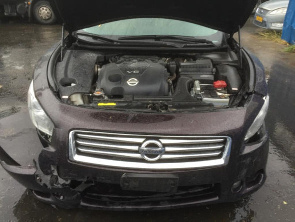 תאורת בלם אחורי פנימית לניסן מקסימה 2009-2016