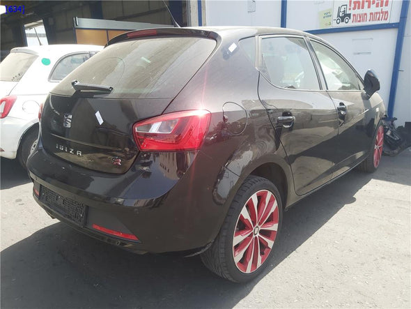 מוט מחזיק מכסה מנוע לסיאט איביזה 2009-2017