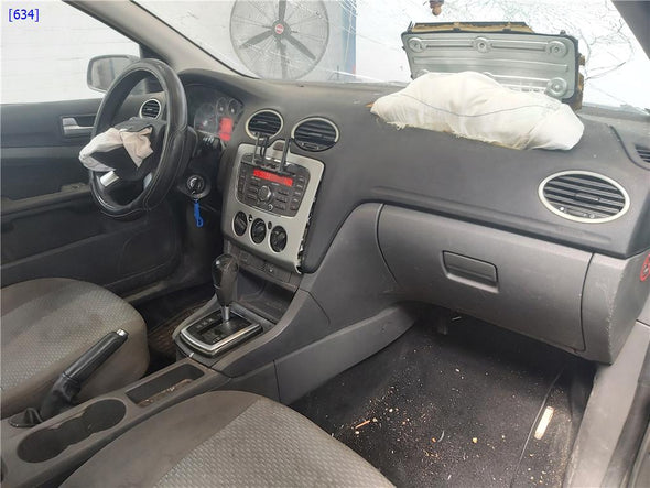 מחשב גיר 5M5P12B565AJ לפורד פוקוס 2006-2008