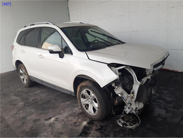 מנוע מגב קדמי לסובארו פורסטר 2013-2018