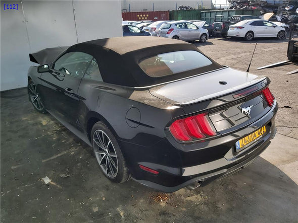 תושבת מנוע עליונה 2300 לפורד מוסטנג קבריולט 2015-2021