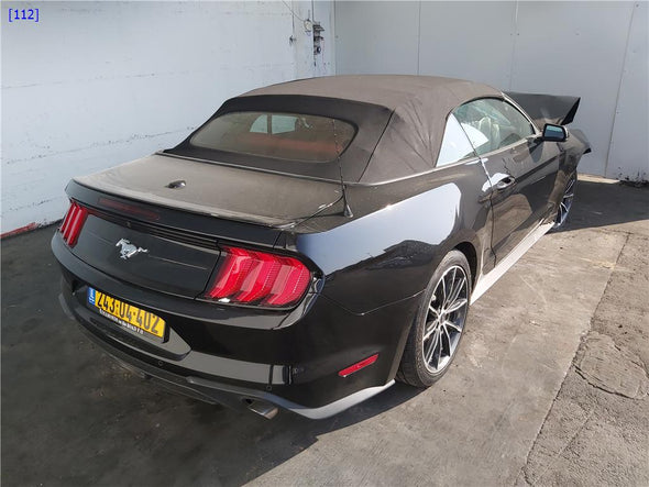 תא כפפות תחתון ימני לפורד מוסטנג קבריולט 2015-2021