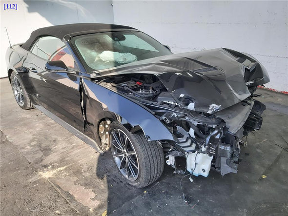 ראי חיצוני ימין חשמלי לפורד מוסטנג קבריולט 2015-2021