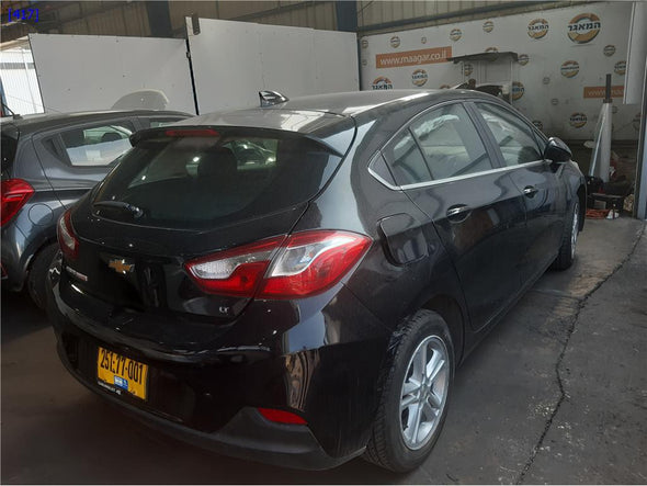 מפוח לשברולט קרוז 2016-2022