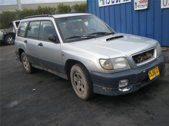יחידת מצערת 2000 EJ20 לסובארו פורסטר 2001-2002