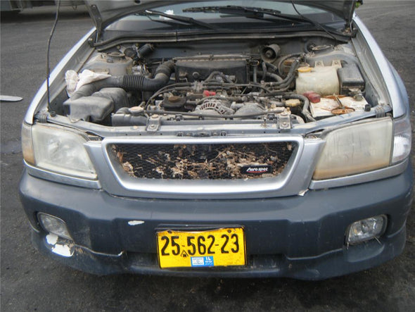 יחידת מצערת 2000 EJ20 לסובארו פורסטר 2001-2002