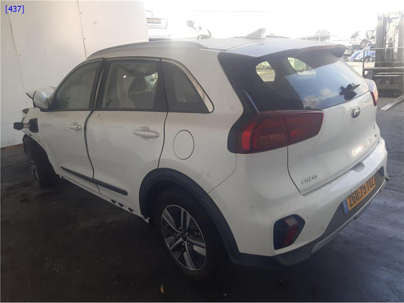 מתג שליטה לרדיו לקיה נירו PHEV 2019-2021