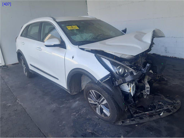 פס קישוט ימין לדשבורד לקיה נירו PHEV 2019-2021