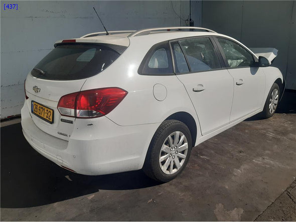 מתנע 1800 אוטומט בנזין לשברולט קרוז 2013-2016