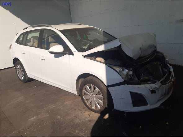 מתנע 1800 אוטומט בנזין לשברולט קרוז 2013-2016