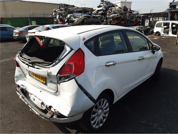 ציר תחתון דלת אחורית ימין לפורד פיאסטה 2013-2020