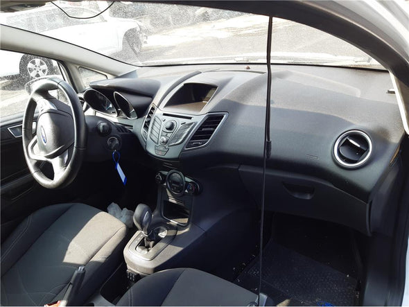 ציר תחתון דלת אחורית ימין לפורד פיאסטה 2013-2020