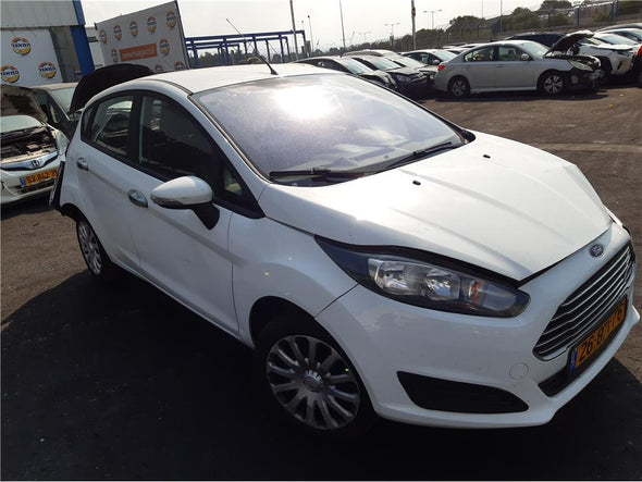 ציר תחתון דלת אחורית ימין לפורד פיאסטה 2013-2020