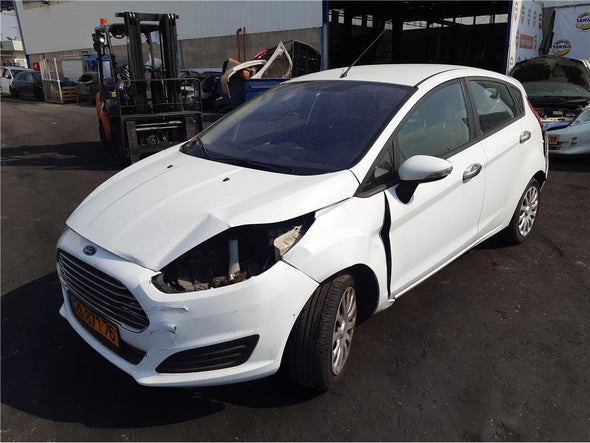 ציר תחתון דלת אחורית ימין לפורד פיאסטה 2013-2020