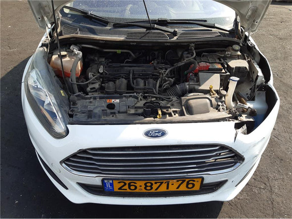 ציר תחתון דלת אחורית ימין לפורד פיאסטה 2013-2020