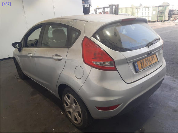 שעון זמן דיגיטלי לפורד פיאסטה 2009-2013