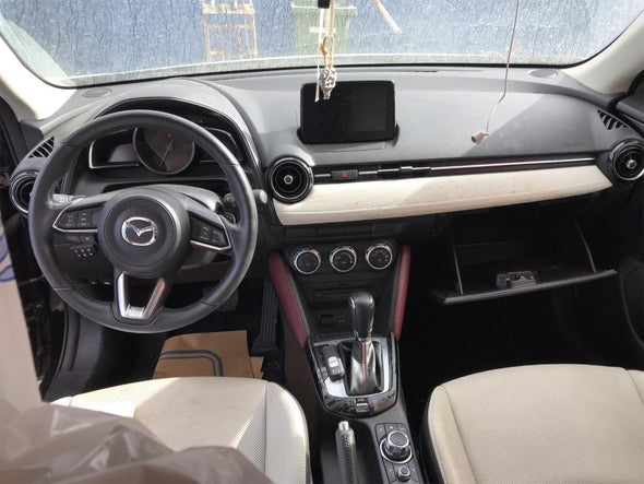 חובק הגה מושלם למזדה CX3 2017-2022