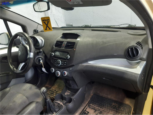 פנס ערפל קדמי שמאל לשברולט ספארק 2011-2016