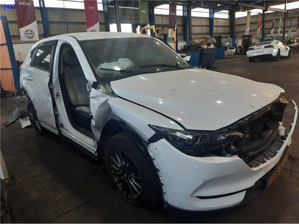 מחשב מנוע PELX18881A למזדה CX5 2017-2021