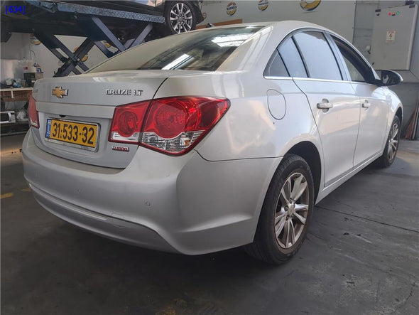 מחשב בודי 13590805 לשברולט קרוז 2013-2016