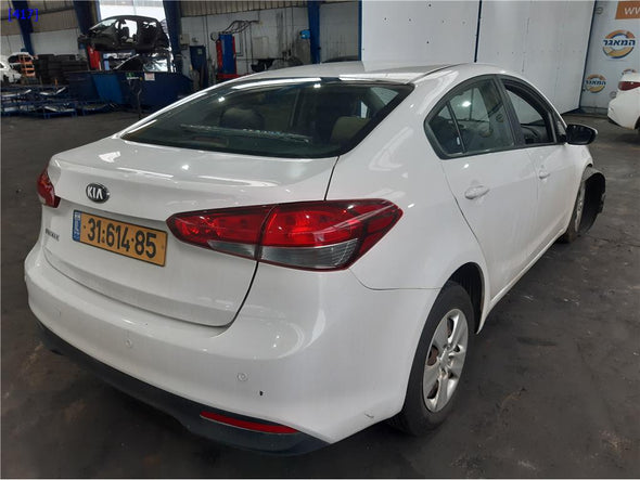 תושבת מנוע עליונה 1600 לקיה פורטה 2013-2018