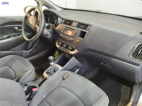 מחשב מנוע 3911103850 לקיה ריאו 2012-2017