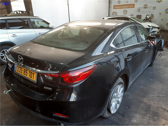 מאורר מנוע כפול 2000 למזדה 6 2015-2019