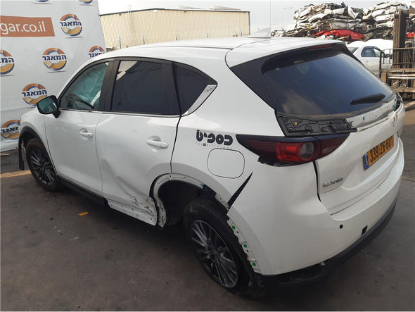 תפוח ידית הילוכים גיר אוטומט למזדה CX5 2017-2021