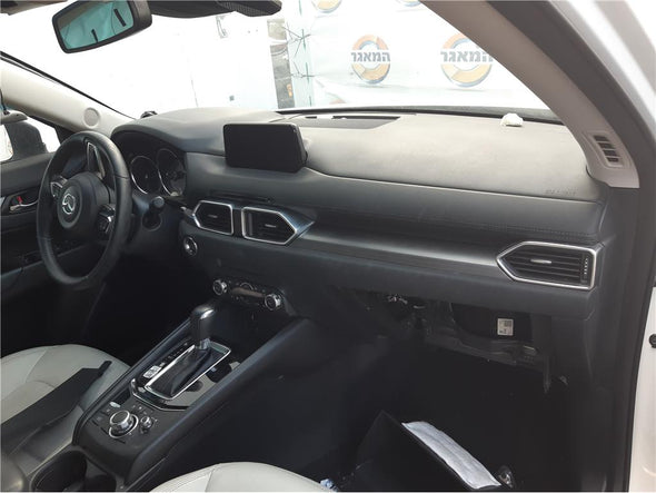 תריס איוורור ימין בדשבורד למזדה CX5 2017-2021