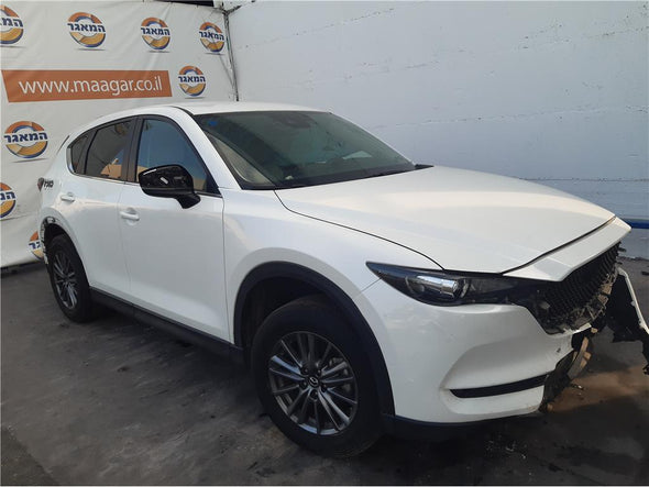 תפוח ידית הילוכים גיר אוטומט למזדה CX5 2017-2021