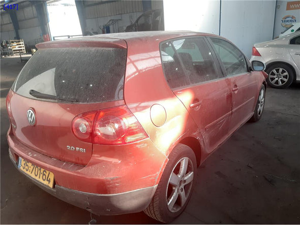 כוהל הצתה 1 2000 BVY לפולקסווגן גולף 2004-2008