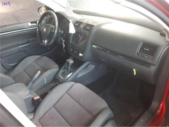 כוהל הצתה 1 2000 BVY לפולקסווגן גולף 2004-2008