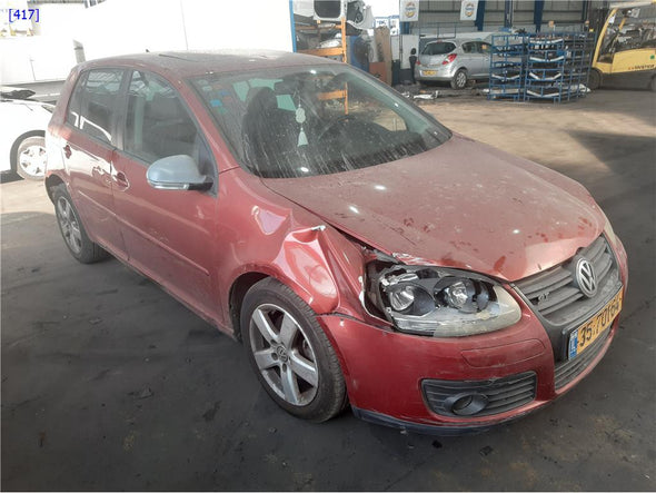 כוהל הצתה 1 2000 BVY לפולקסווגן גולף 2004-2008