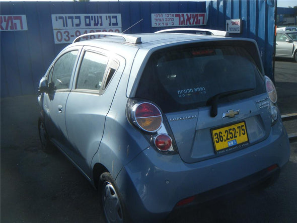 פקוד מראות חשמלי לשברולט ספארק 2011-2016