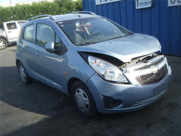 פקוד מראות חשמלי לשברולט ספארק 2011-2016