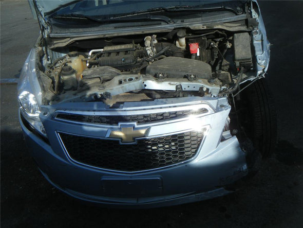 פקוד מראות חשמלי לשברולט ספארק 2011-2016