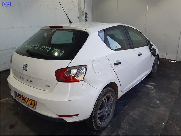 סט הדלקה 0261S09531 לסיאט איביזה 2009-2017