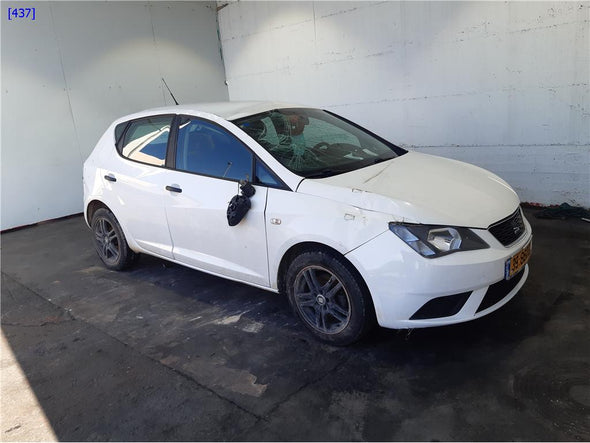 סט הדלקה 0261S09531 לסיאט איביזה 2009-2017