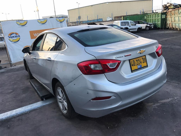 תושבת גיר אוטומט עליונה 1400 לשברולט קרוז 2016-2021