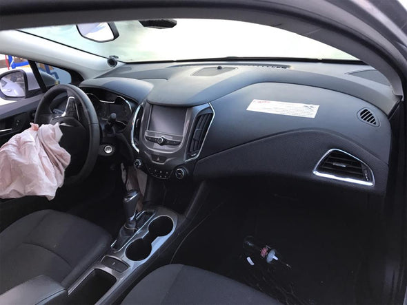 תושבת גיר אוטומט עליונה 1400 לשברולט קרוז 2016-2021