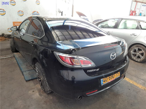 תריס איוורור אמצעי שמאל בדשבורד למזדה 6 2008-2013