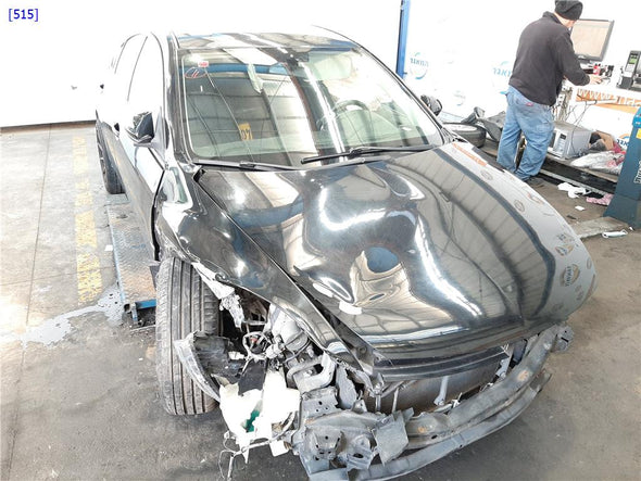 תריס איוורור אמצעי שמאל בדשבורד למזדה 6 2008-2013