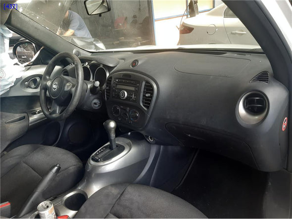 תומך פגוש אחורי ימין לניסן ג'וק 2010-2020