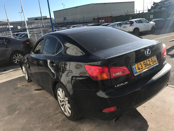 רדיו דיסק ללקסוס IS 2007-200)