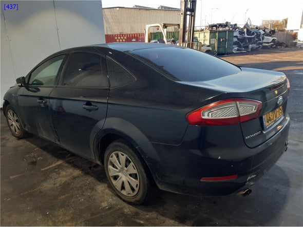 כוהל הצתה 4 2000 TNBA לפורד מונדיאו 2008-2021