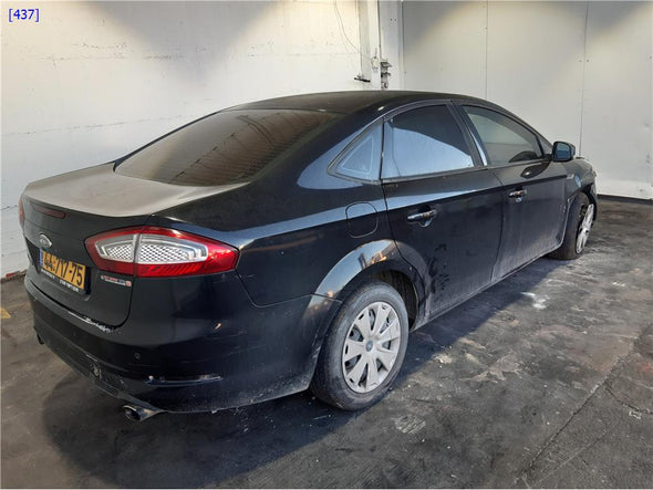 כוהל הצתה 4 2000 TNBA לפורד מונדיאו 2008-2021