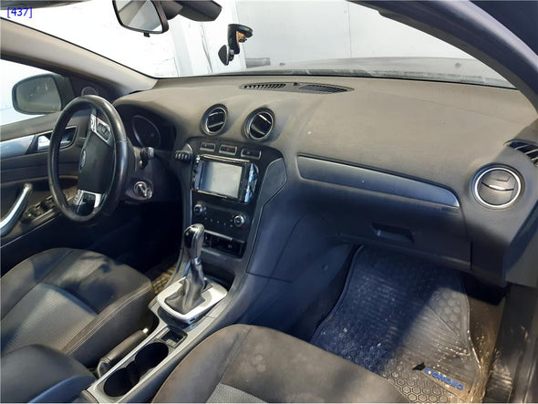 כוהל הצתה 4 2000 TNBA לפורד מונדיאו 2008-2021