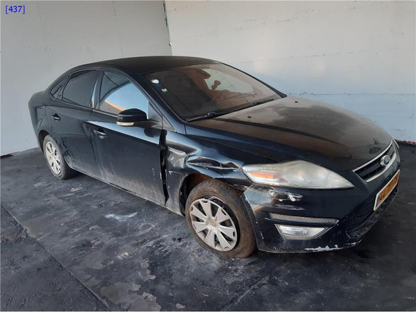 כוהל הצתה 4 2000 TNBA לפורד מונדיאו 2008-2021